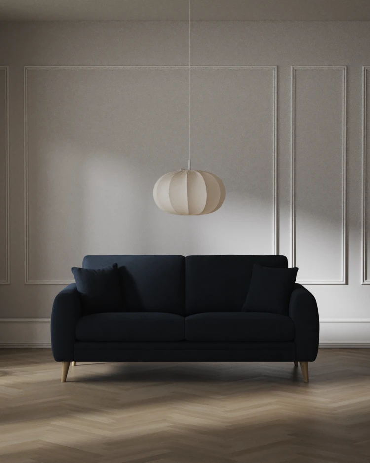 Eden - 2,5-sits soffa - inspiration