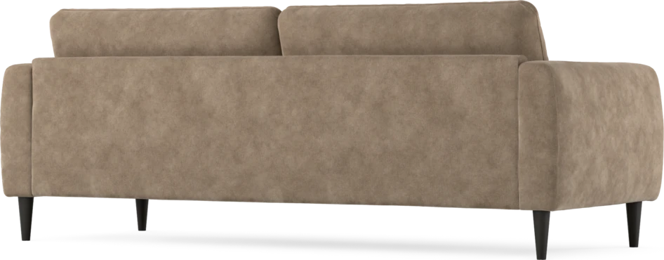 Bridge - 4-sits soffa - Beige