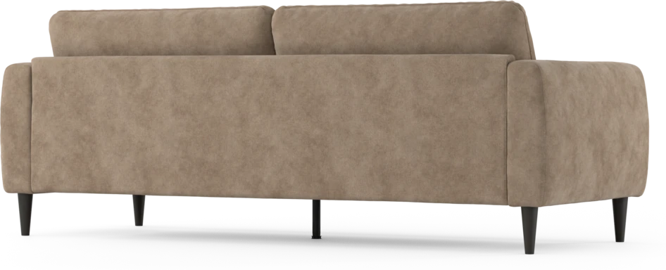 Bridge - 4-sits soffa - Beige