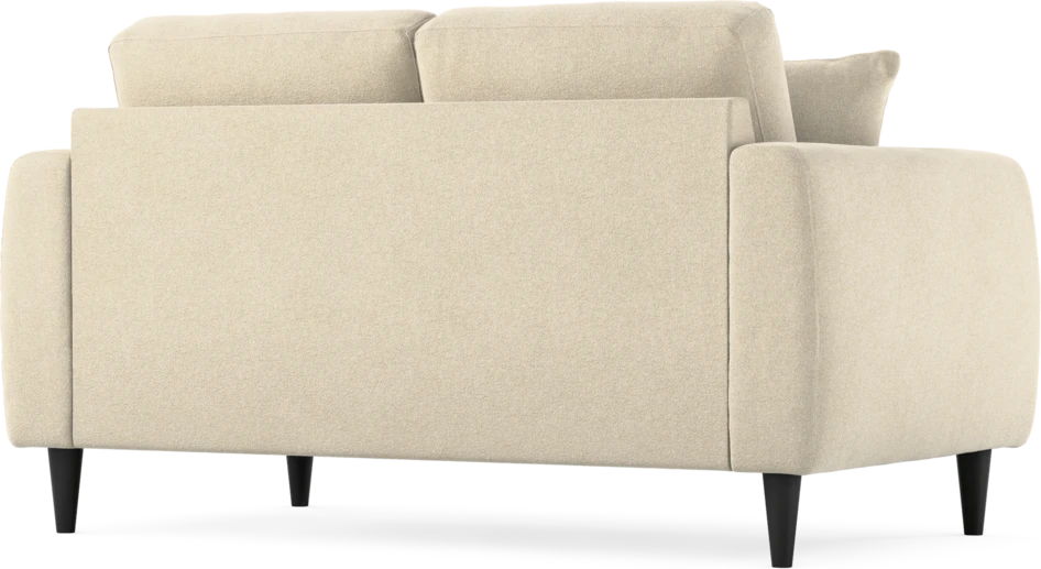 Eden - 2-sits soffa - Beige
