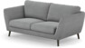 Madison Lux - 2-sits soffa - Grå