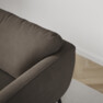 Madison Lux - 2-sits soffa - Beige