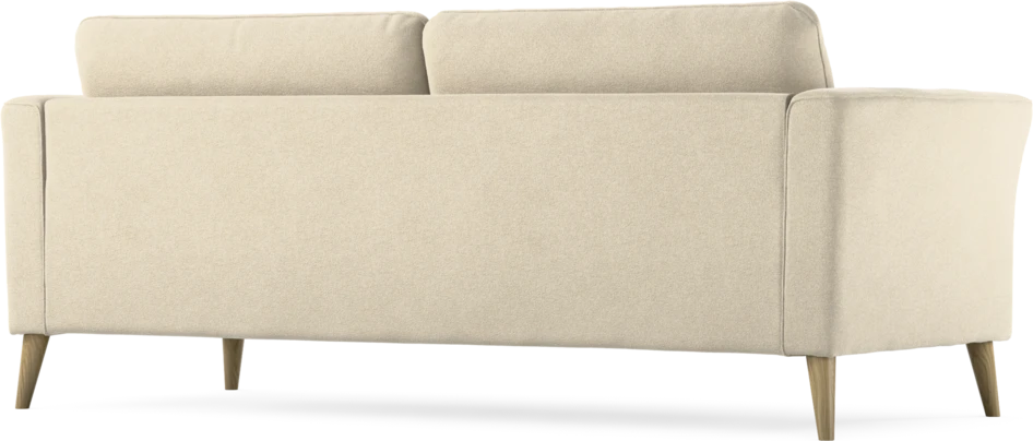 Bridge - 3-sits soffa - Beige