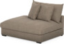 Rossi - Öppet avslut höger - Beige