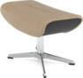Afterwork - Fotpall - Beige
