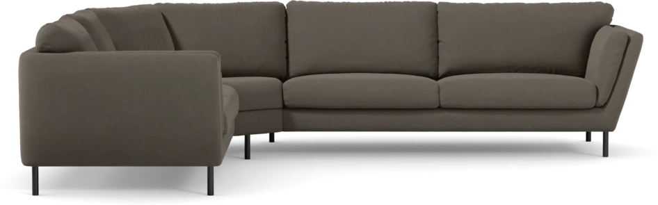 Madison Lux - Hörnsoffa 2+3-sits, hörn 2 - Beige