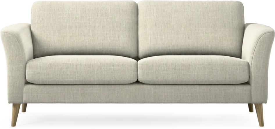 Bridge - 2-sits soffa - Beige