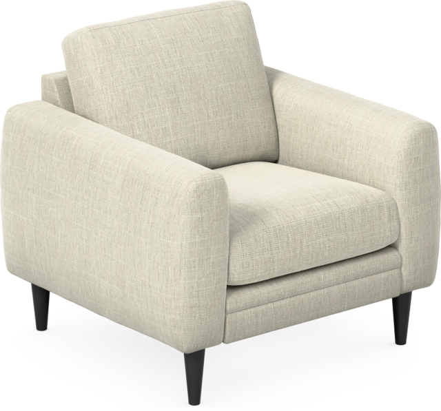 Eden - Fåtölj - Beige