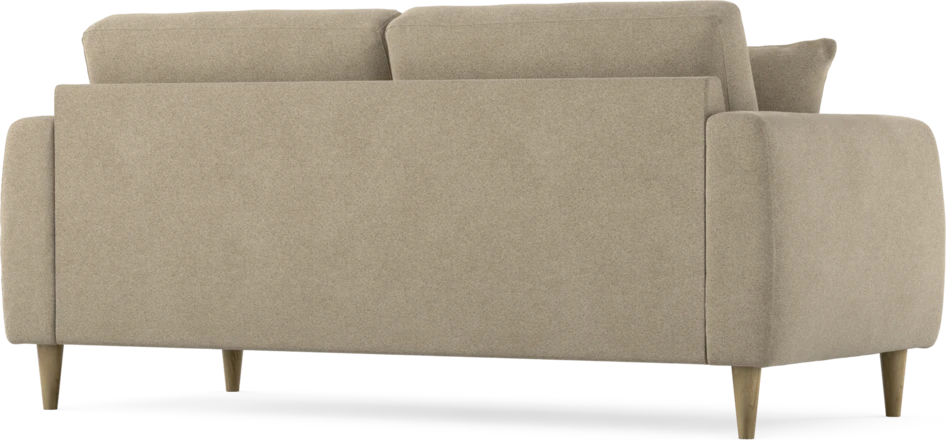 Eden - 2,5-sits soffa - Beige