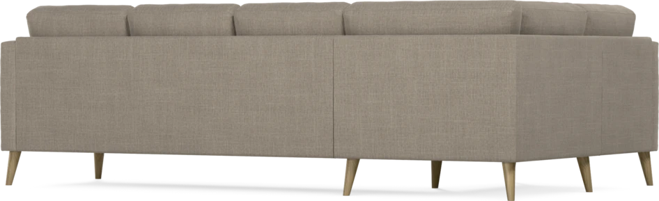 Eden - Hörnsoffa, 1+3-sits - Beige