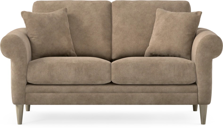 Eden - 2-sits soffa - Beige
