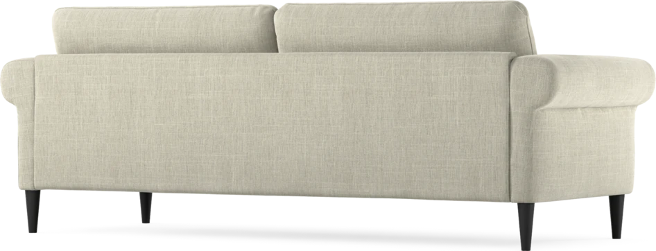 Bridge - 4-sits soffa - Beige