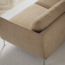 Madison Lux - 3-sits soffa med divan höger - Beige