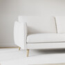 Madison - 3-sits soffa med divan vänster - Beige