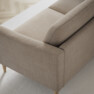 Bridge - Hörnsoffa, 2+3-sits - Beige