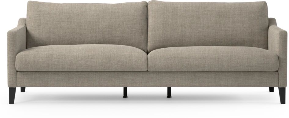Winston - 4-sits soffa - Beige