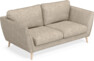 Madison - 2-sits soffa - Beige