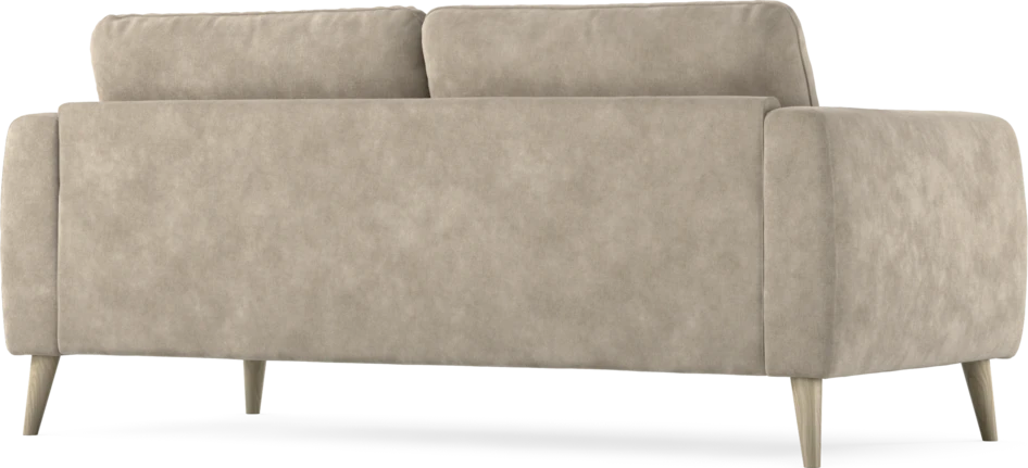 Bridge - 2-sits soffa - Beige