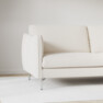 Madison Lux - 3-sits soffa med divan höger - Beige