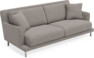 Macy Lux - 3-sits soffa - Beige