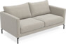 Impression - 3-sits soffa - Beige