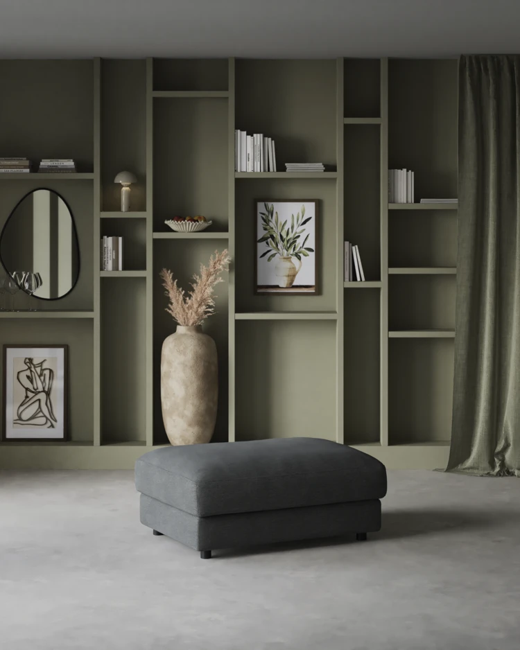 Noma - Fotpall 105 - inspiration