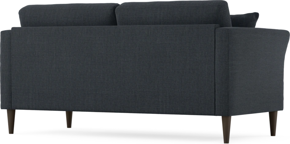 Eden - 2,5-sits soffa - Blå