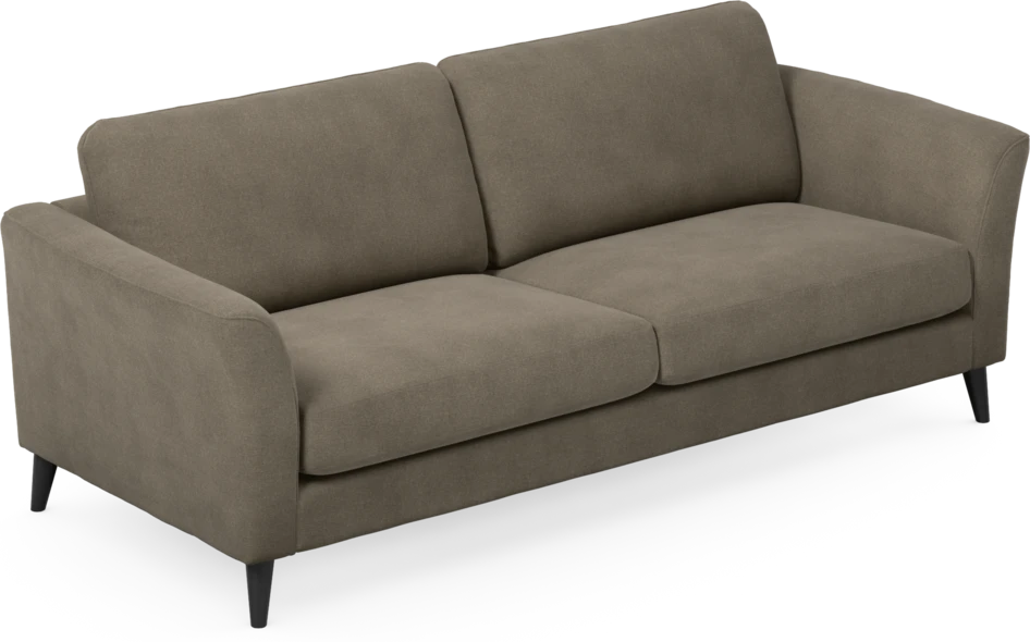 Bridge - 3-sits soffa - Beige
