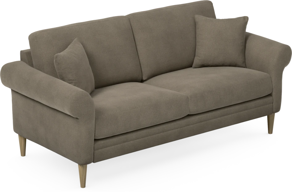Eden - 2,5-sits soffa - Beige