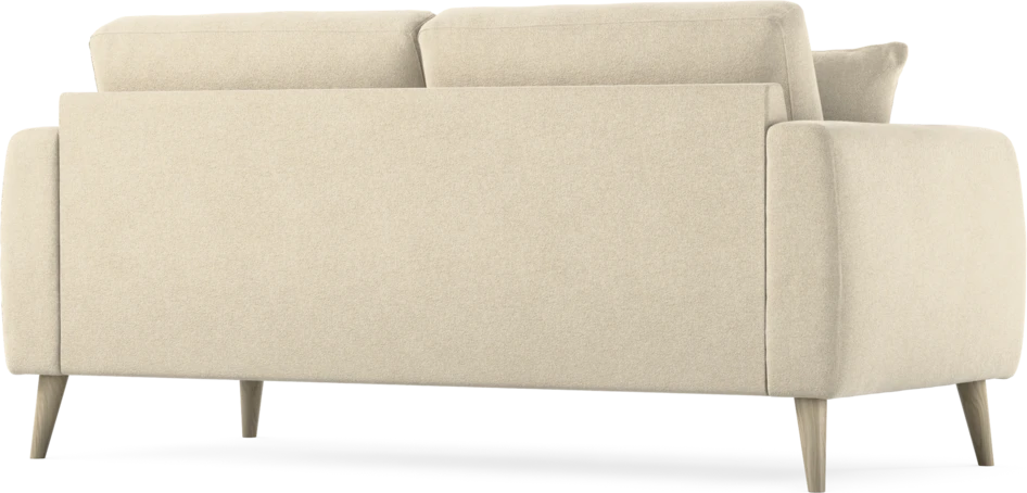Eden - 2,5-sits soffa - Beige
