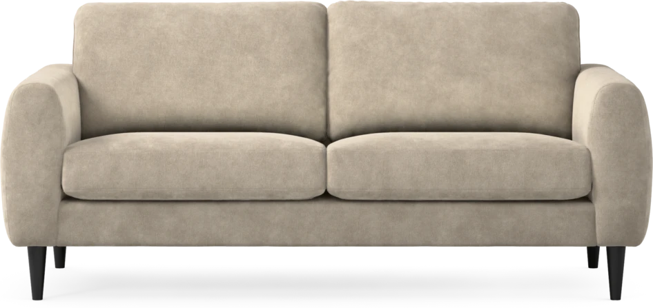 Bridge - 2-sits soffa - Beige