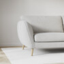 Madison - 3-sits soffa med divan vänster - Grå