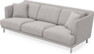 Macy Lux - 3-sits soffa XL - Beige
