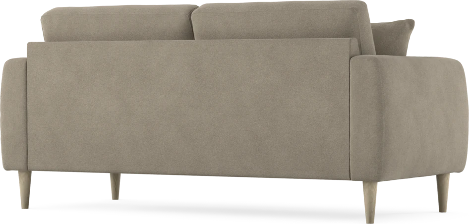 Eden - 2,5-sits soffa - Beige