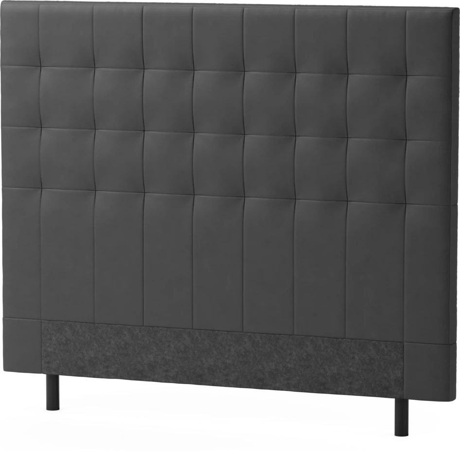 Delux Trensad - Sänggavel, 90-210 cm