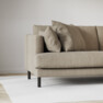 Harper - 4-sits soffa - Beige
