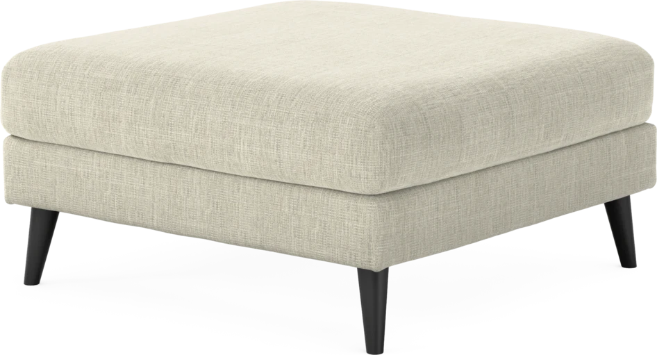 Bridge - Fotpall 95 - Beige