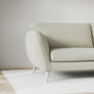 Madison Lux - 2-sits soffa - Grön