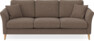 Eden - 3-sits soffa - Beige