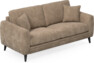 Eden - 2,5-sits soffa - Beige