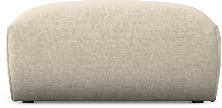 Free - Fotpall - Beige