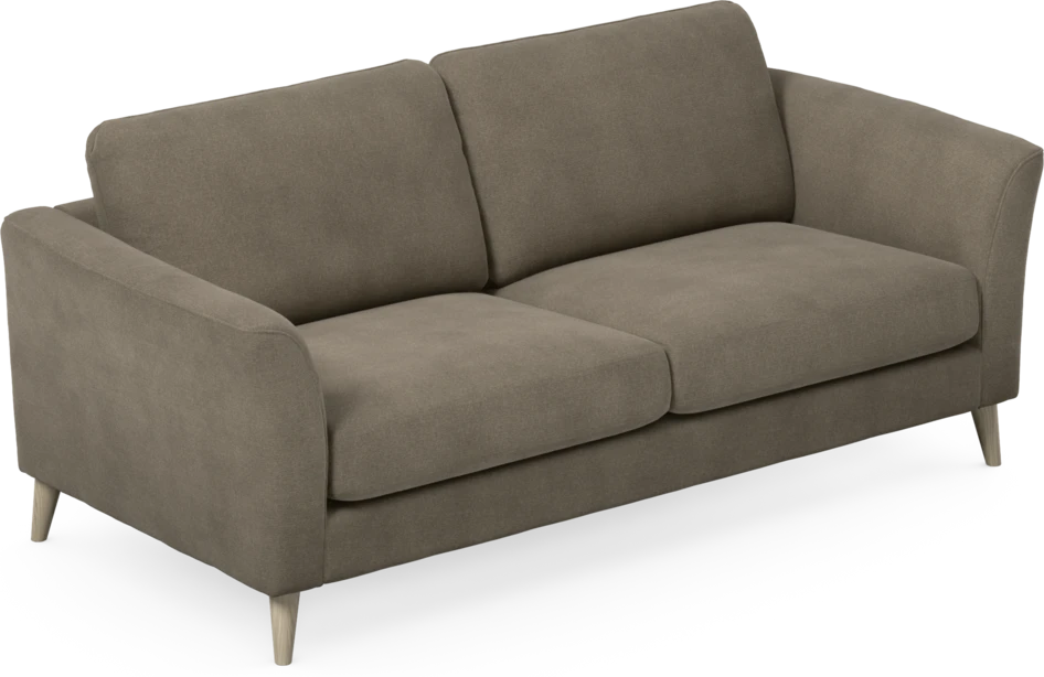 Bridge - 2-sits soffa - Beige
