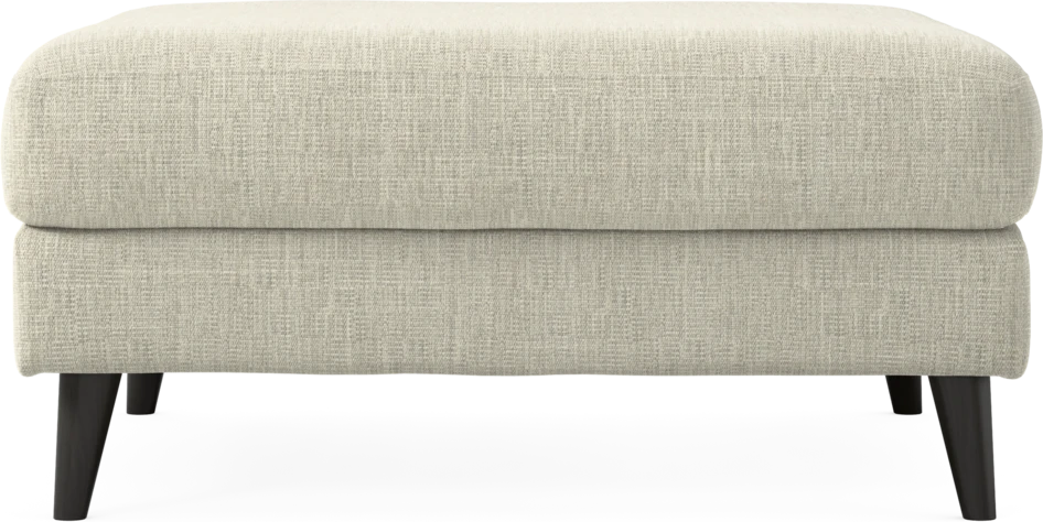 Bridge - Fotpall 95 - Beige