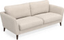 Bridge - 3-sits soffa - Beige