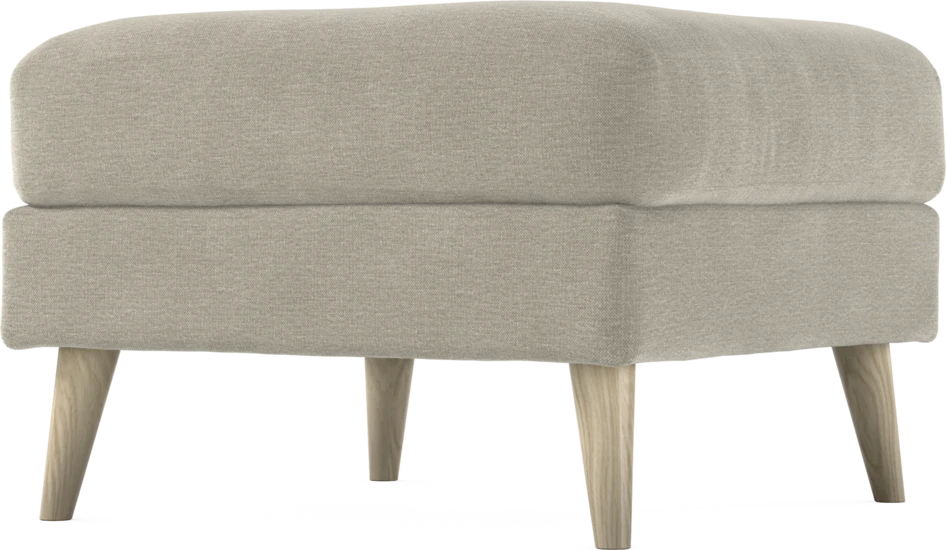 Bridge - Fotpall 70 - Brun