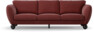 Madison Lux - 4-sits soffa - Rosa