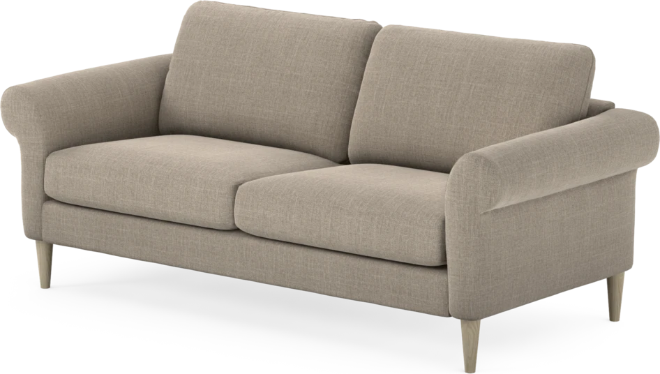 Bridge - 2-sits soffa - Beige