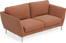 Madison - 2-sits soffa - Orange