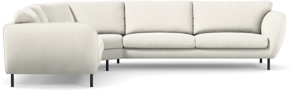 Madison Lux - Hörnsoffa 2+3-sits, hörn 2 - Beige