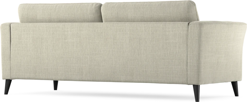 Bridge - 3-sits soffa - Beige